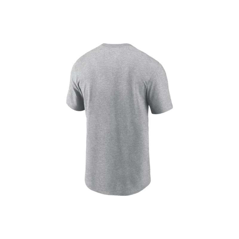 Nike Tennessee Volunteers Primetime Evergreen Alternate Logo Men's Nike College T Shirt-1