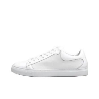 LORENA ANTONIAZZI Skateboard Shoes Women's White