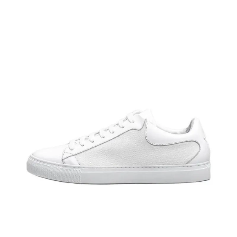 LORENA ANTONIAZZI Skateboard Shoes Women's White-0