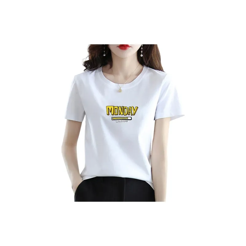 Mula T Shirts Women's-7