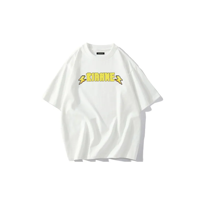 KIRHNE T Shirts Unisex-1