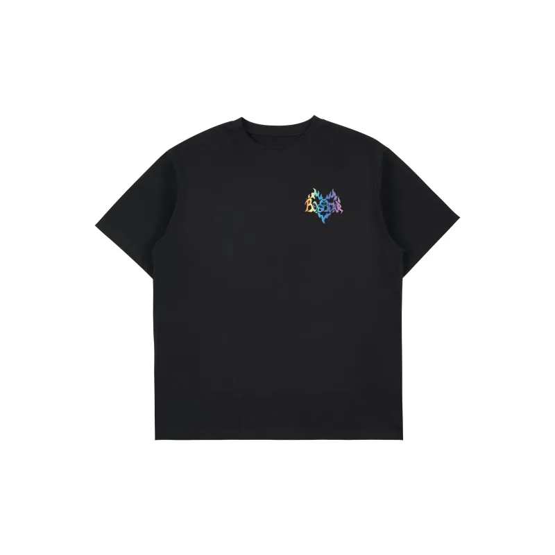BOS BEAR T Shirts Unisex-1