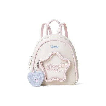 Sound For Life Backpacks