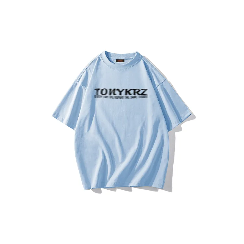 TONYKRZ T Shirts Unisex-15