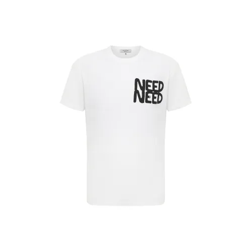 Valentino T-Shirts Men White