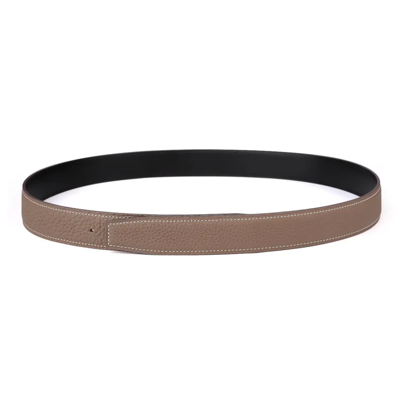 Jaylen Oos Leather Belts Men-58