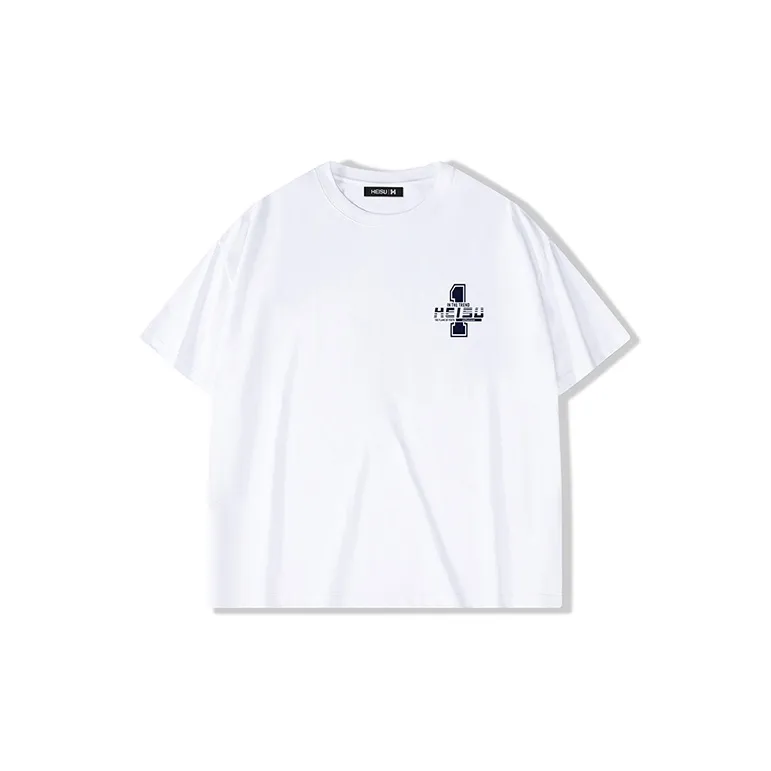 HEISU T Shirts Men-1