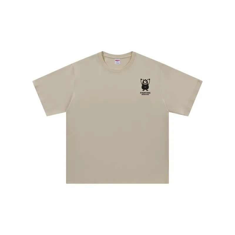 TIMD T Shirts Unisex-5