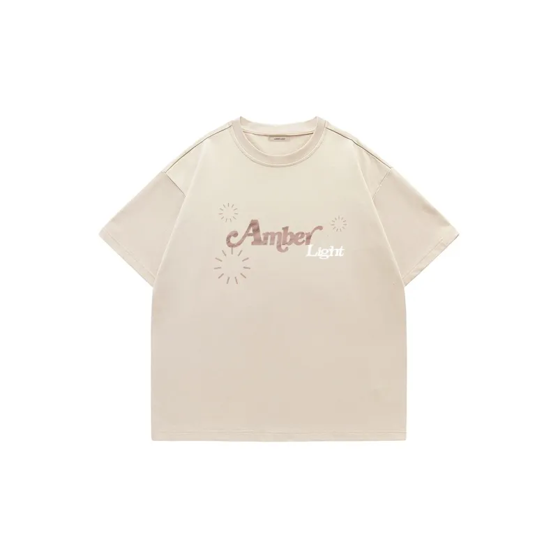 AMBER LIGHT T Shirts Unisex-13