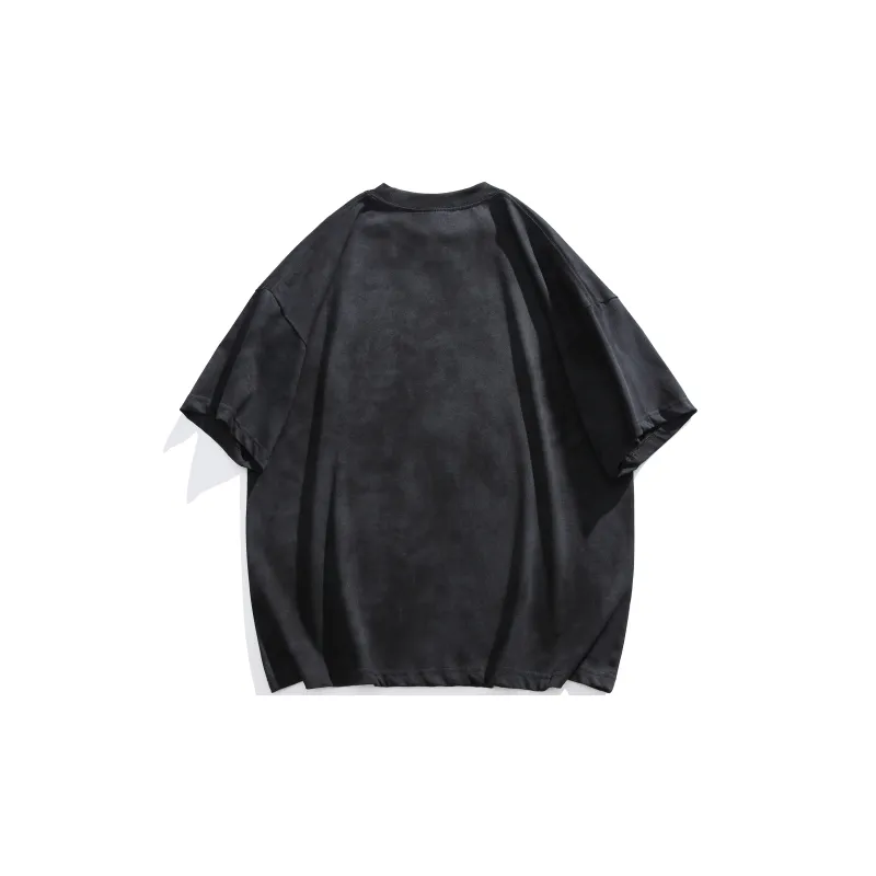 A.X.S.K T Shirts Unisex-1