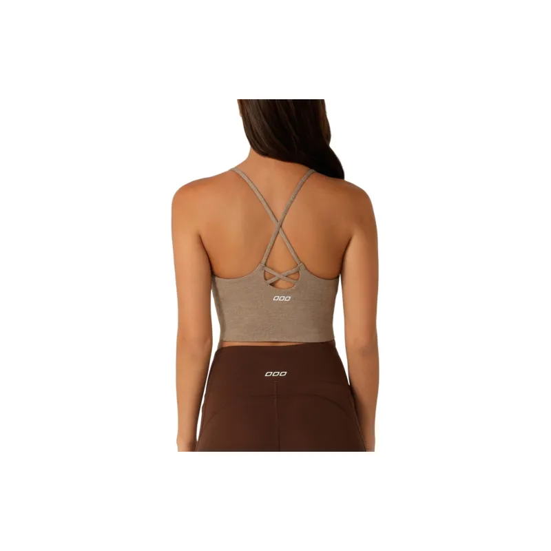 LORNA JANE Sports Underwear Women's Gray Brown-1