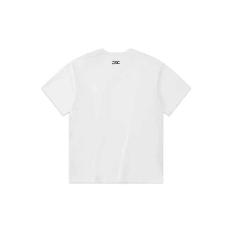 Umbro T Shirts Unisex-5
