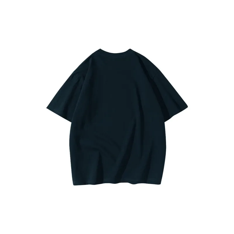 PANDA BASE Short Sleeved T Shirts Women's-11