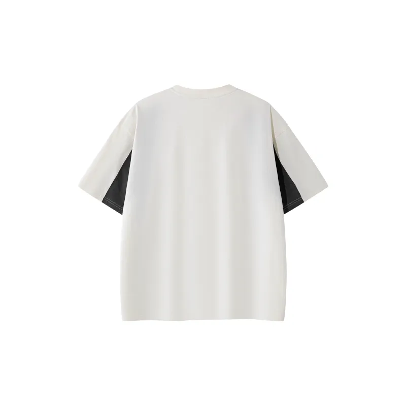TEPOR T-Shirts Unisex-5