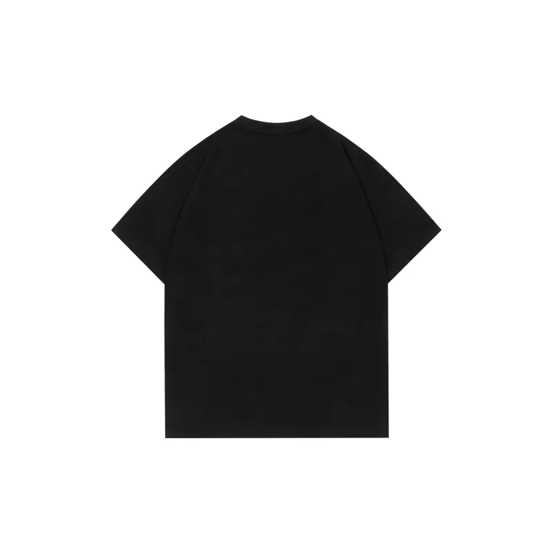 YATSI T Shirts Unisex-13