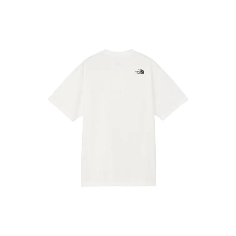 THE NORTH FACE T Shirt Men's White-1