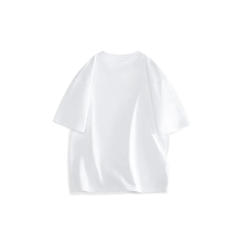 JCUI T-Shirts Unisex-11