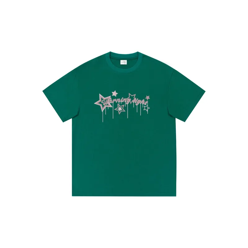 WARNING LIGHT T Shirts Unisex-54