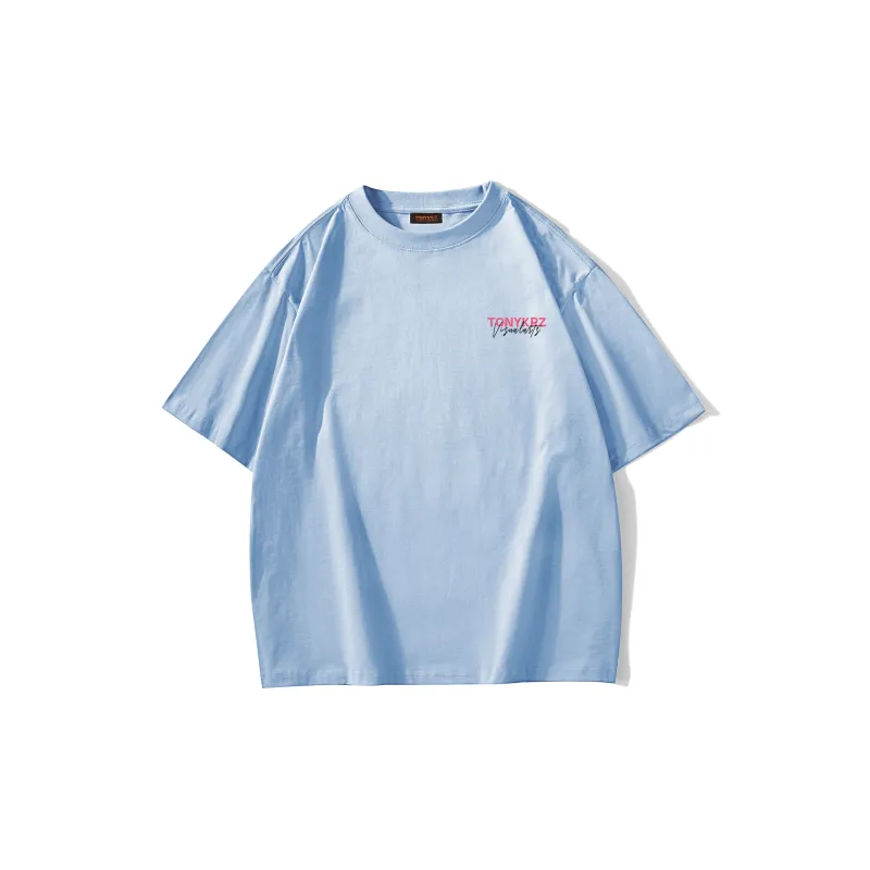 TONYKRZ T Shirts Unisex-16