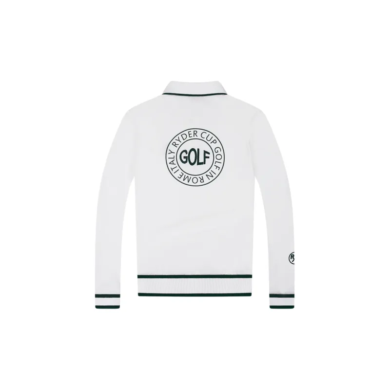 RYDER CUP EST.1927 T Shirts Women's-1