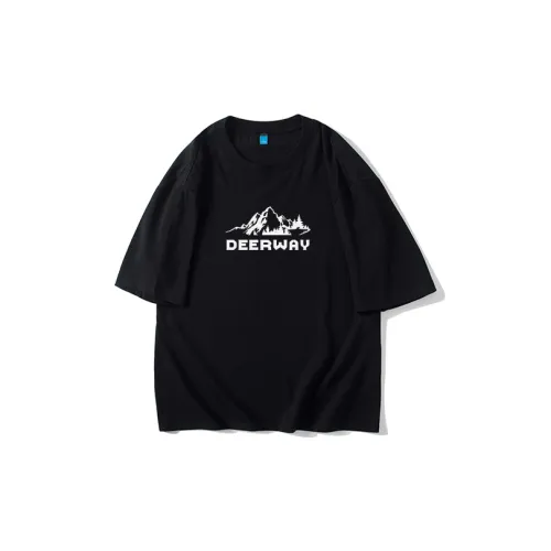 DEERWAY Unisex T-shirt