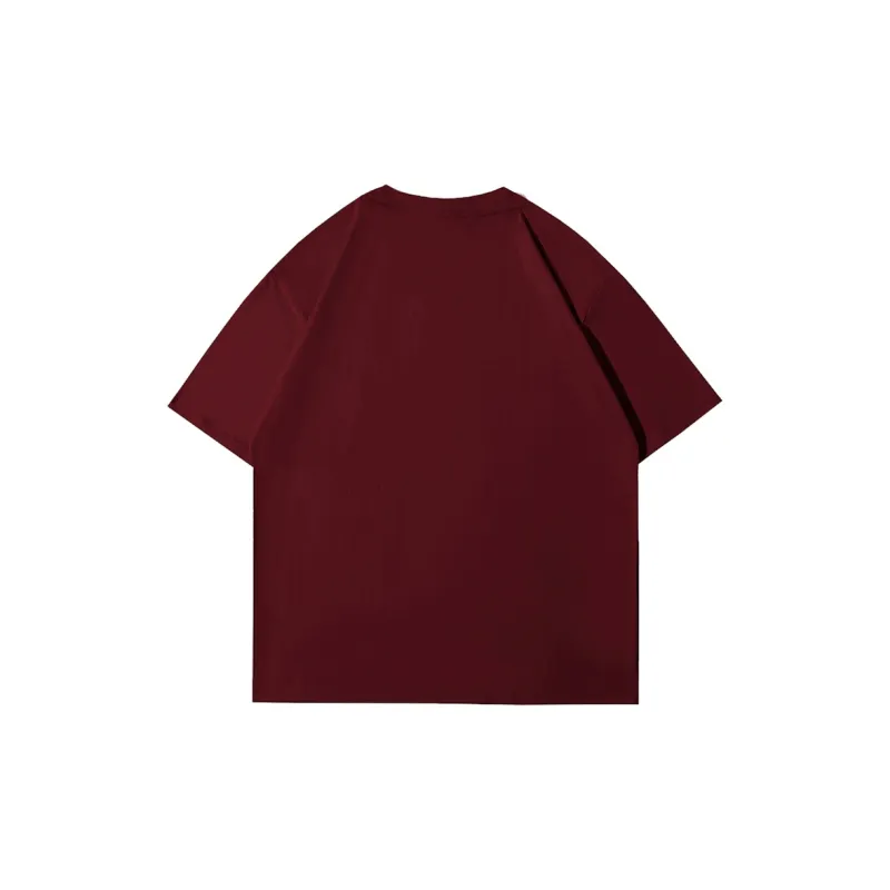 OPOX Short Sleeved T Shirts Unisex-10