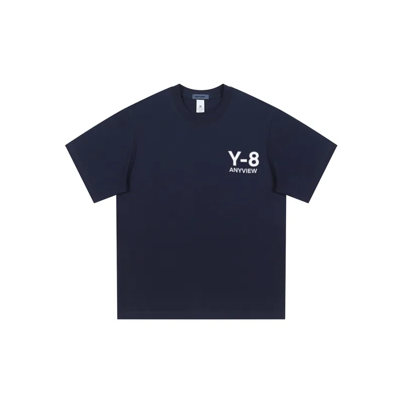 Anyveiw T Shirts Unisex-9