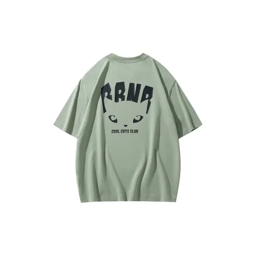 BRNR T-Shirts Unisex