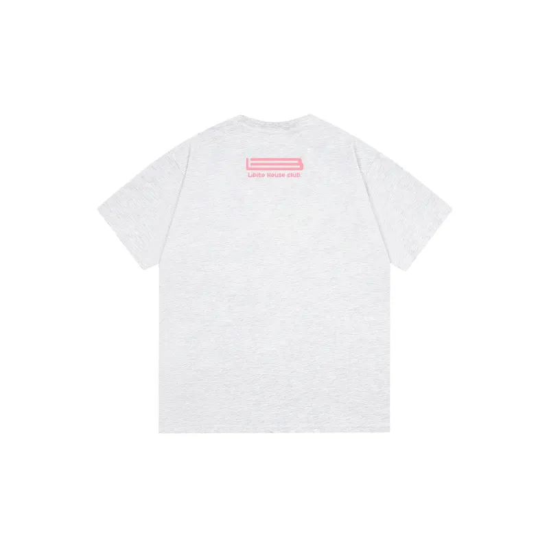 Libito T Shirts Unisex-4