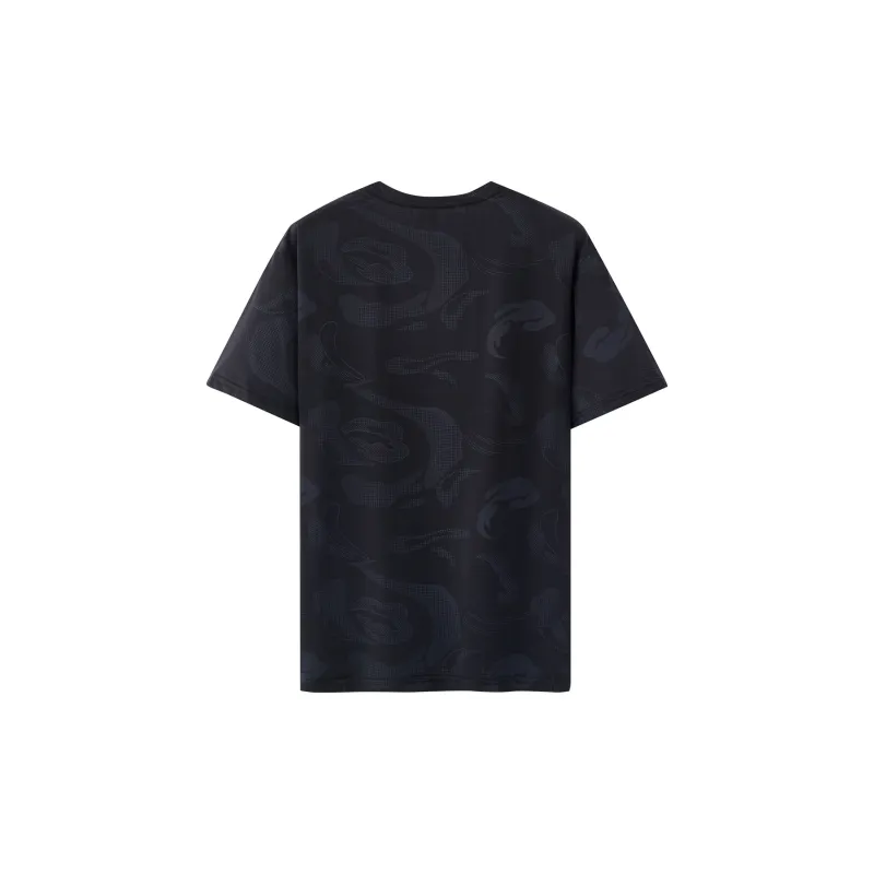 K bird T Shirts Unisex-3