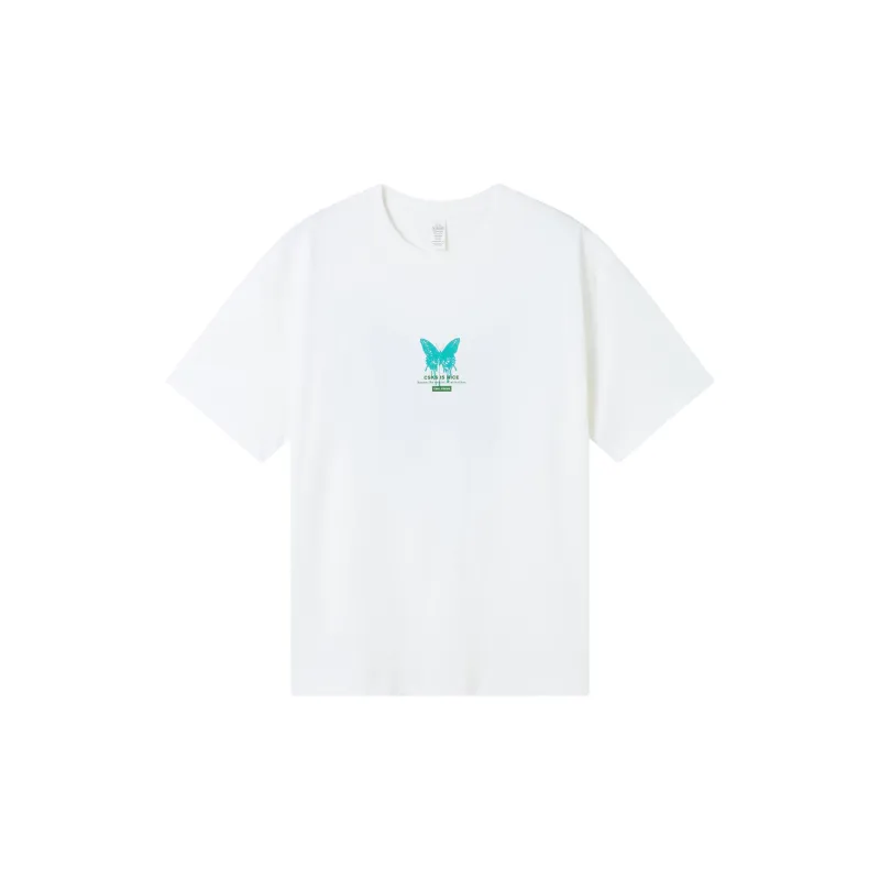 CSKS T Shirts Unisex-1