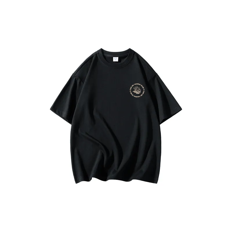 YOUSHIQI T Shirts Unisex-6