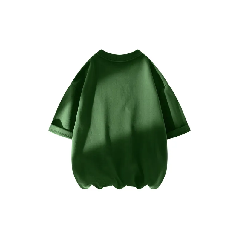 PUPU ALIENS T-Shirt Unisex 2 Pack Summer-12