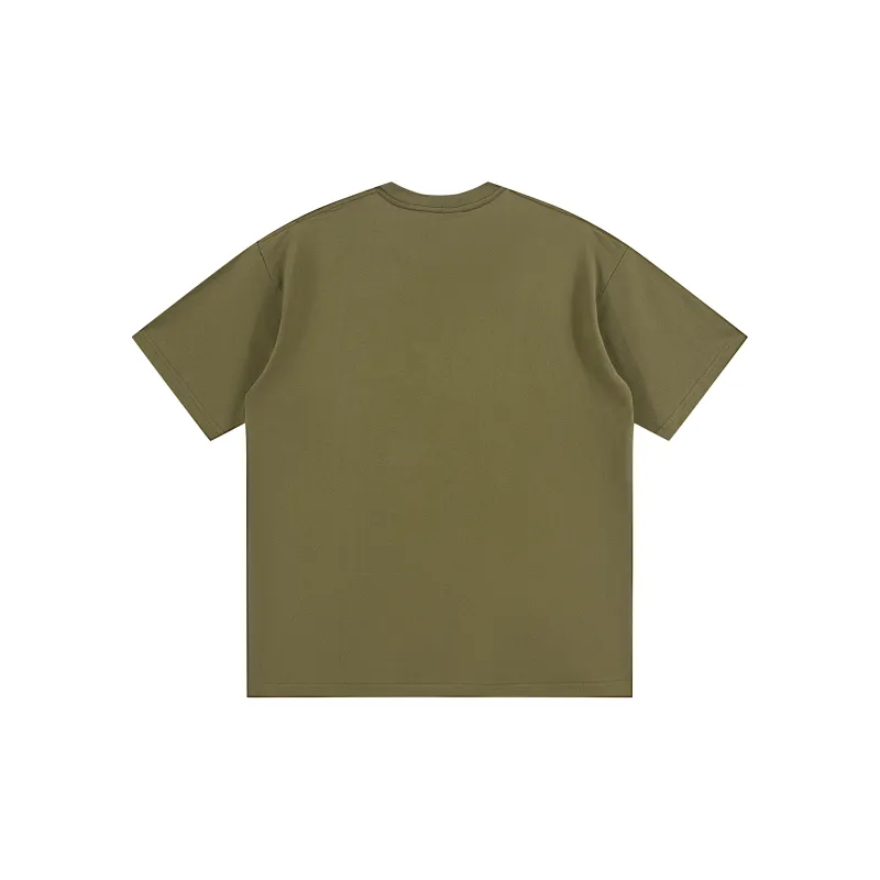 DJ.SPIRIT T Shirts Unisex-97