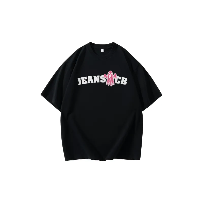 JEANSWEST CLUB T Shirts Unisex-1
