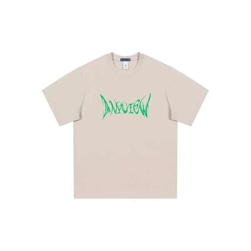Anyveiw T Shirts Unisex-6