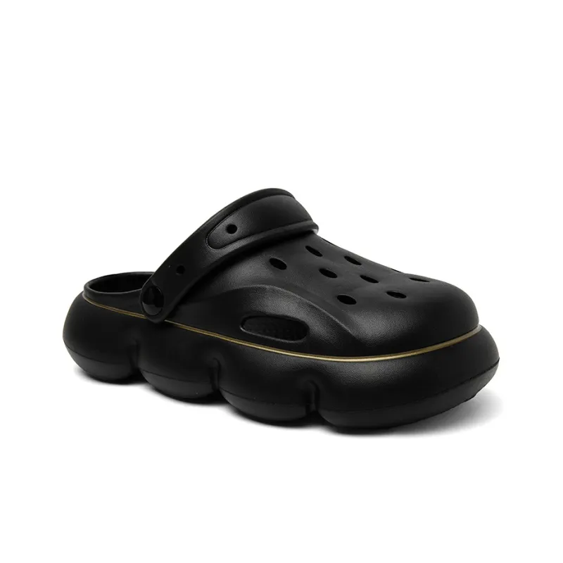 Pretty Tiffin Clogs Unisex-1