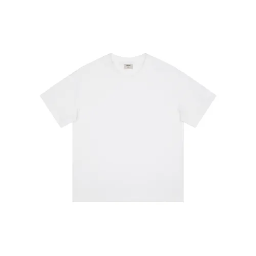 CHINISM T-Shirts Unisex