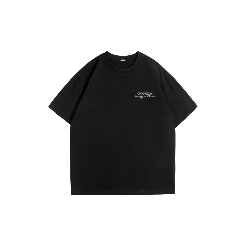 FREO3N T Shirts Unisex-1