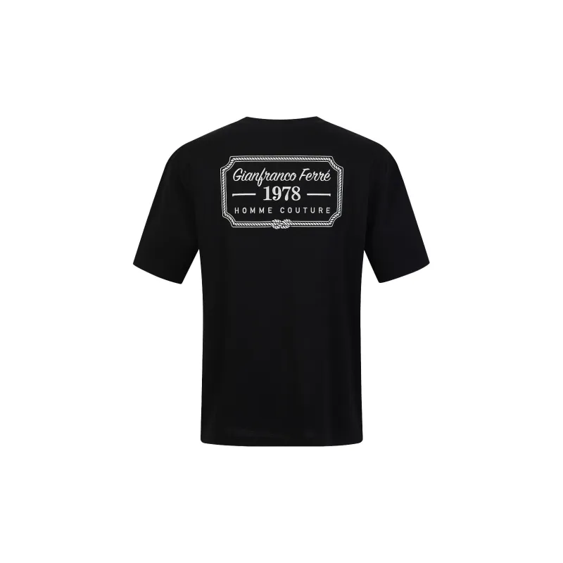 FERRE T Shirts Men-3
