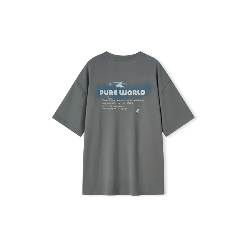 SEM/R T Shirts Men-6