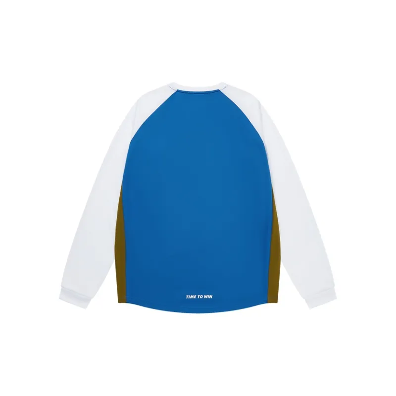 PEAK Long Sleeved T Shirts Men's Baymax-1