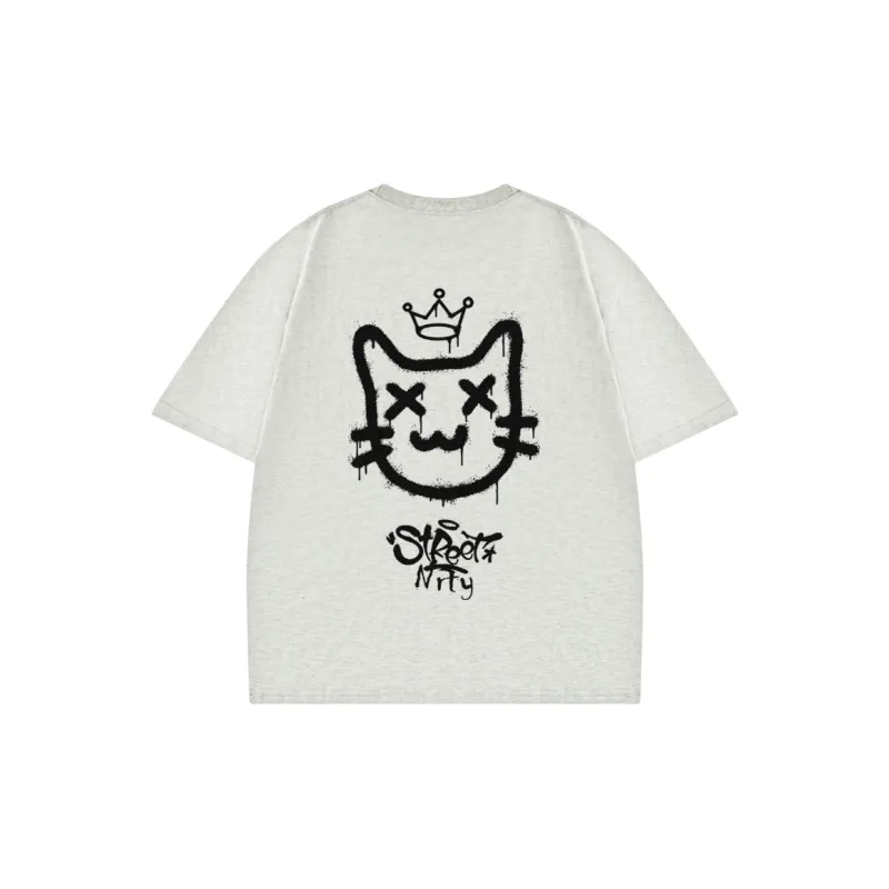 NRTY T Shirts Men-6