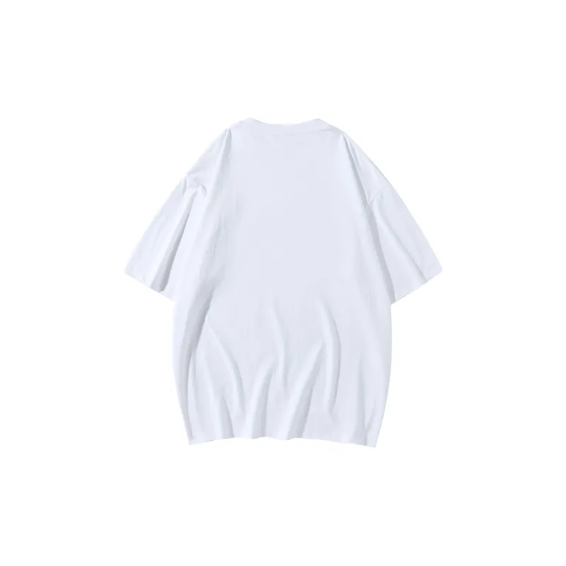 DUNHUANG INSPIRATION T Shirt Unisex-5