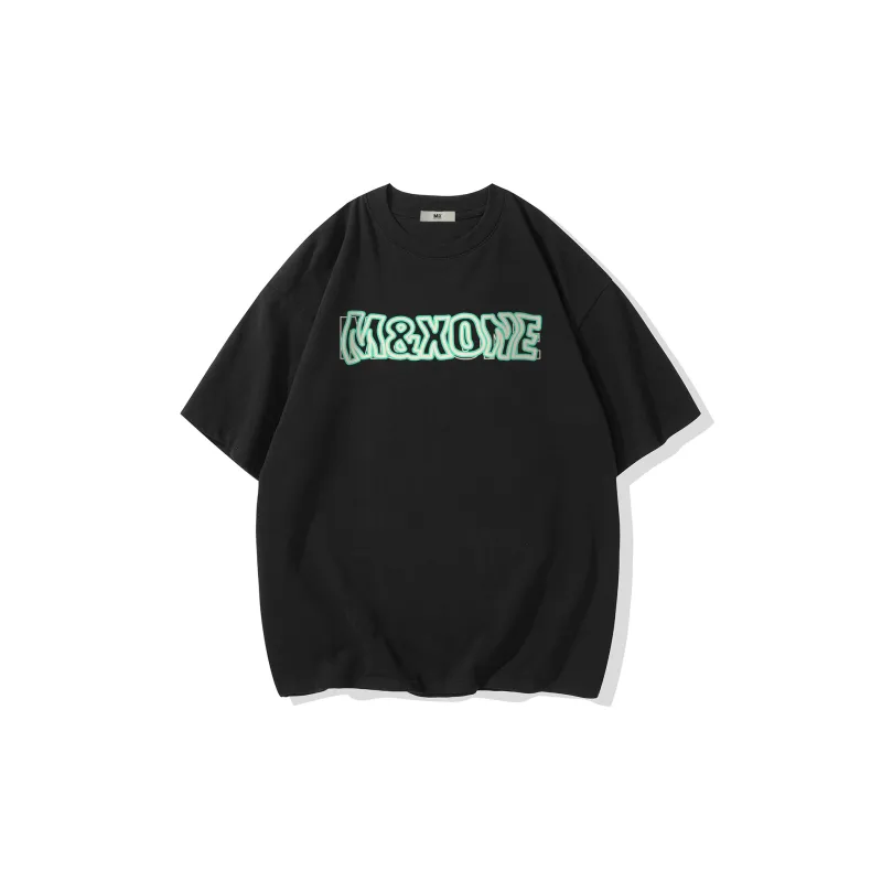 M&X MEDX T-Shirts Unisex-4