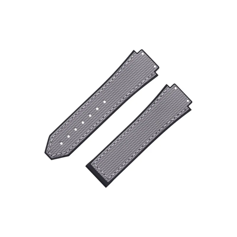 VAGENARI Watch Band Compatibility With Yupei Classic Fusion 3 Pointer Collection 42/45mm Watch Case Diameter Unisex-3
