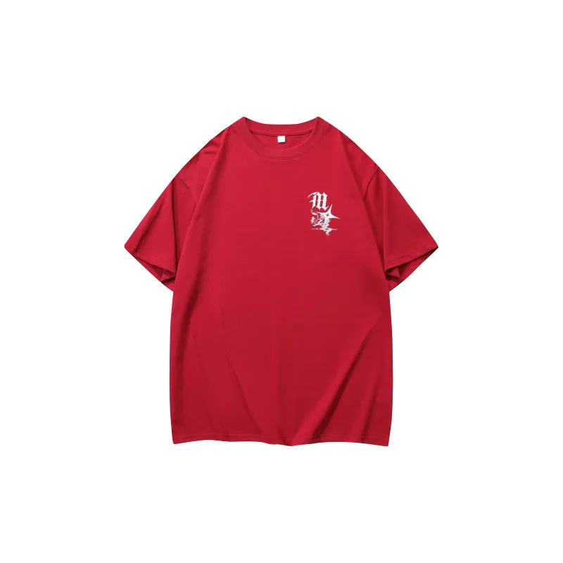LIGHTNING MONSTER T Shirt Unisex-5