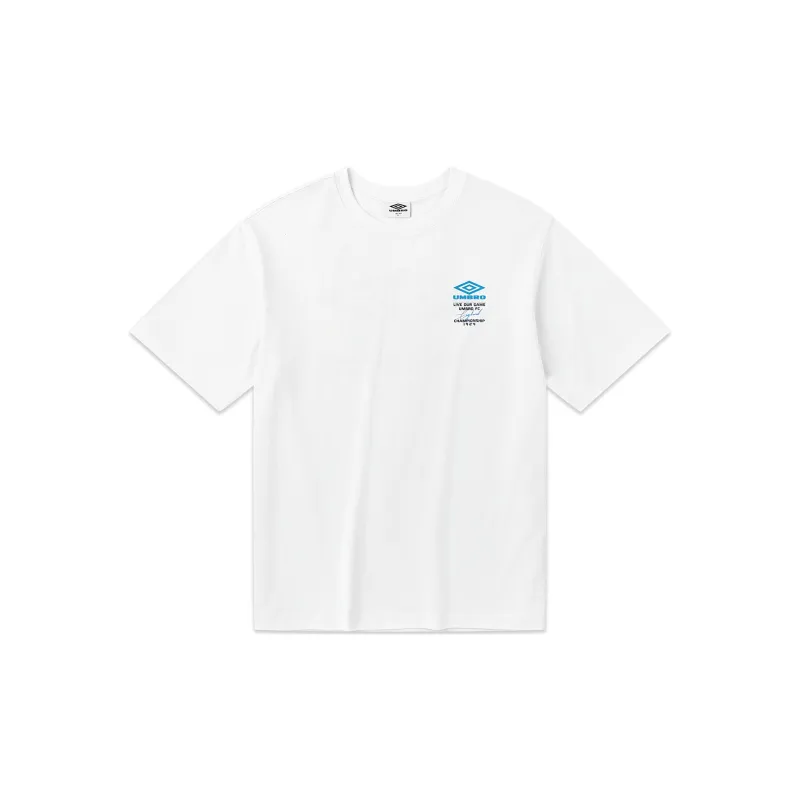 Umbro T Shirts Unisex-1