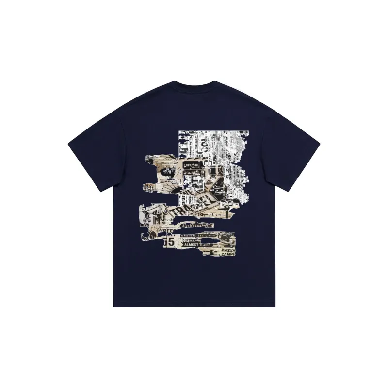 AMBER LIGHT T Shirts Unisex-14