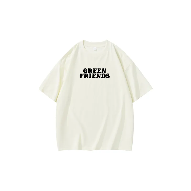 GF T Shirts Unisex-6